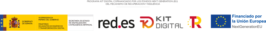 Logo digitalizadores kit digital
