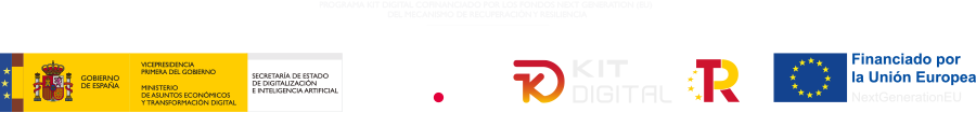 Logo digitalizadores kit digital